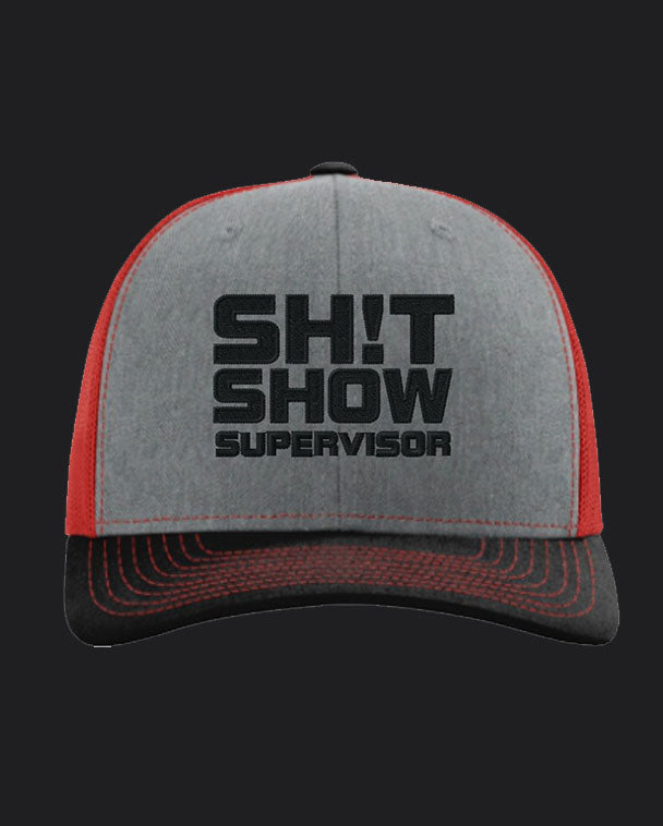 SH!T SHOW HAT