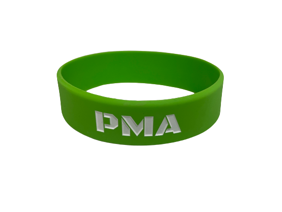 PMA Bracelet