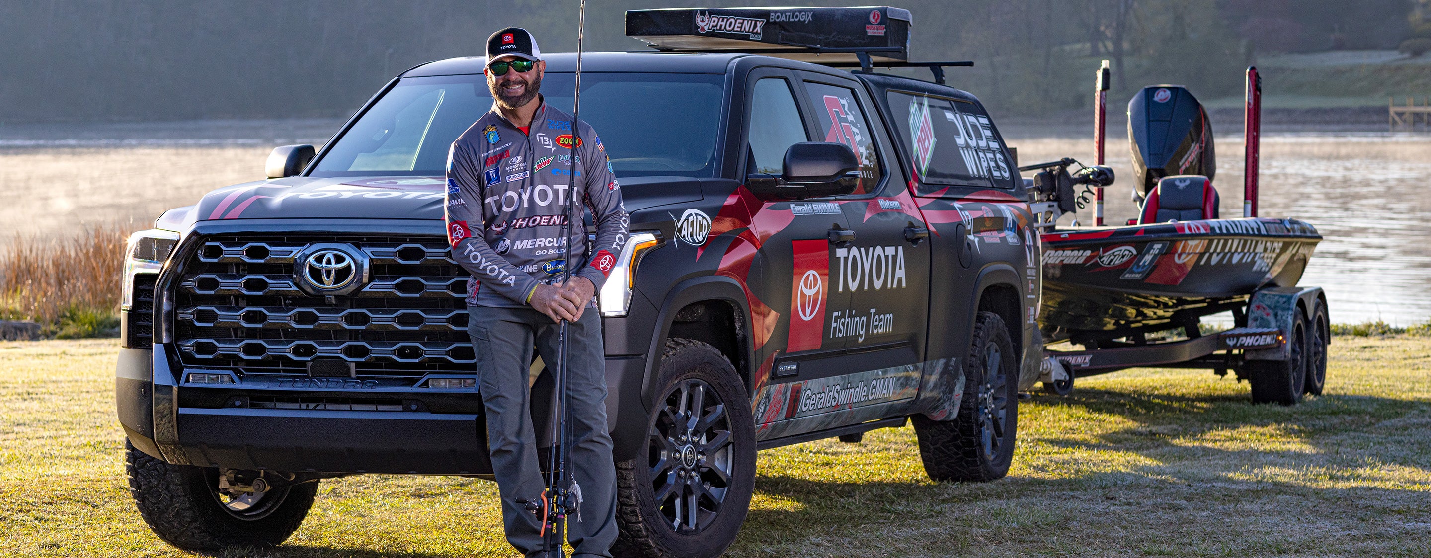 Stats Gerald Swindle Fishing stats-gerald-swindle-fishing