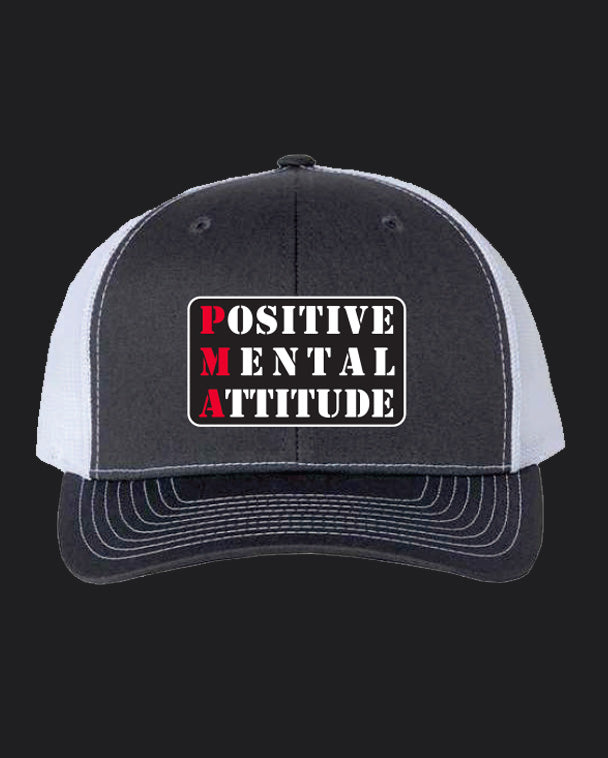 PMA Hat