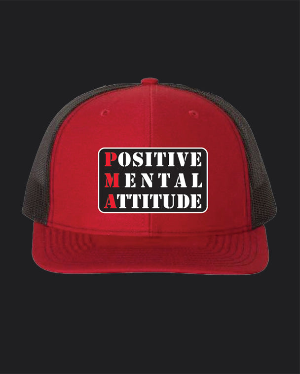 PMA Hat