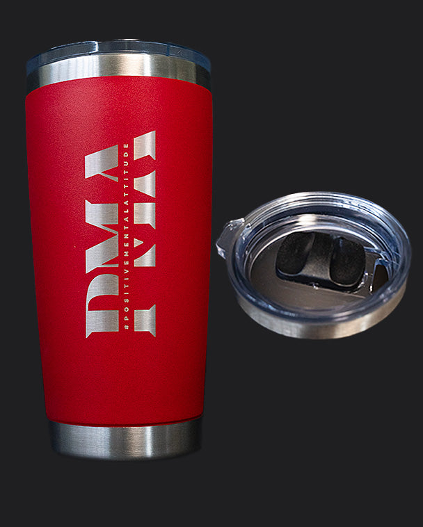 PMA Tumbler