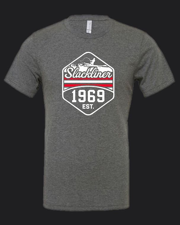 Slackliner Shirt