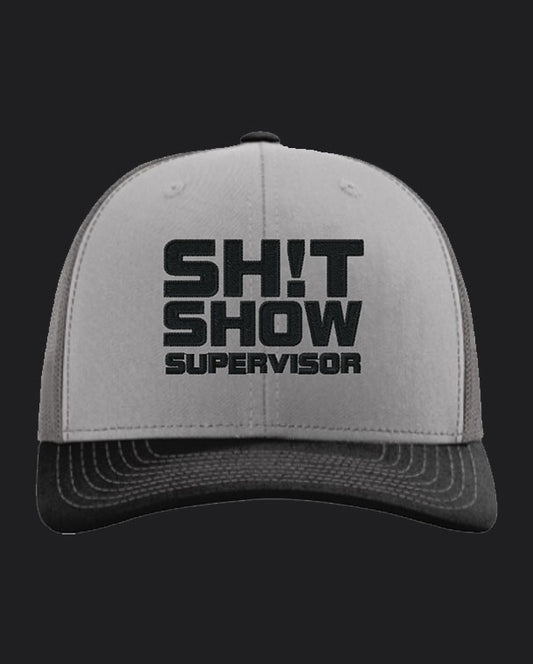 SH!T SHOW HAT