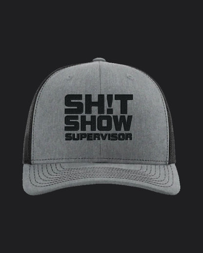 SH!T SHOW HAT