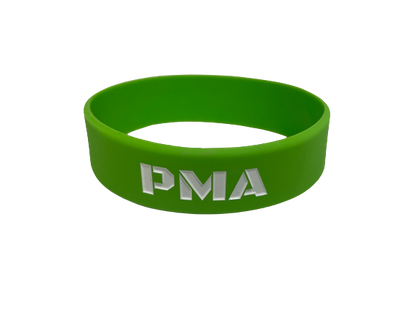 PMA Bracelet