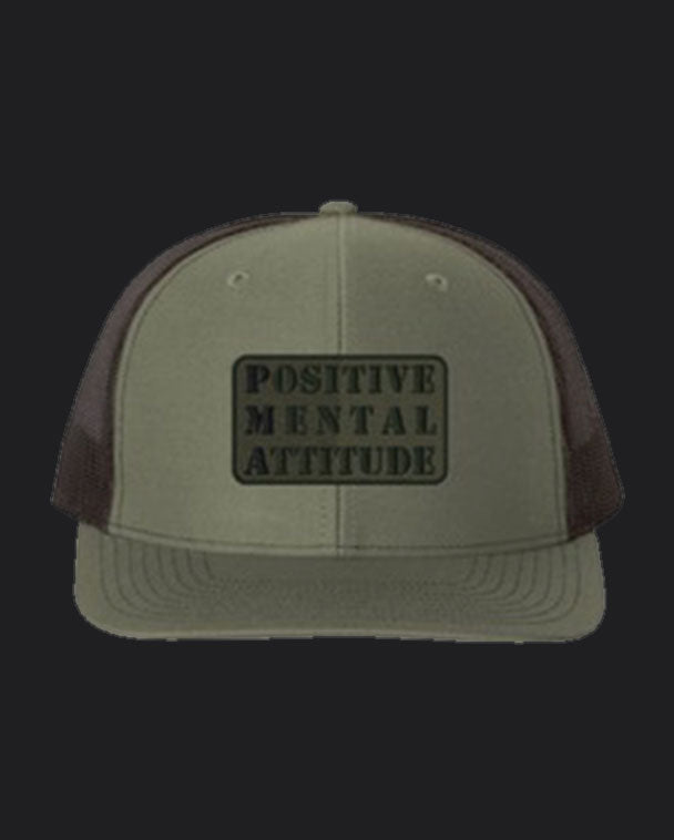 PMA Hat