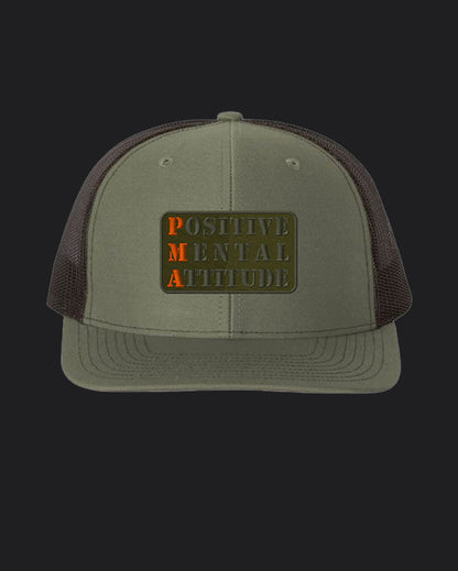 PMA Hat