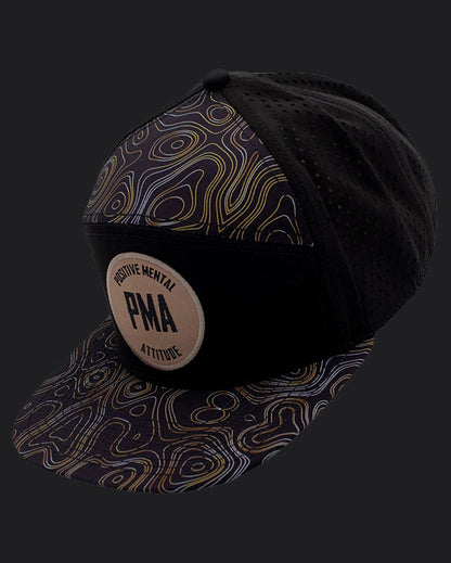 *LIMITED RUN* PMA Patch Hat