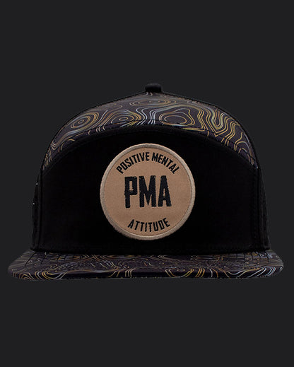 *LIMITED RUN* PMA Patch Hat