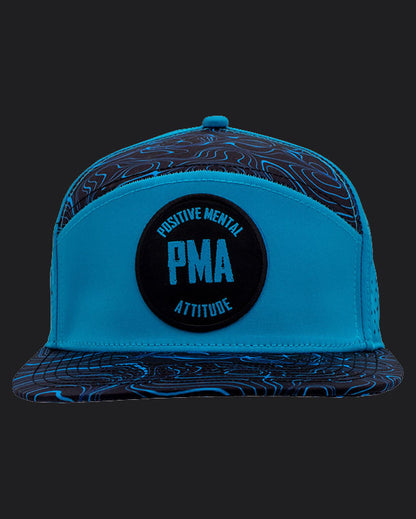 *LIMITED RUN* PMA Patch Hat