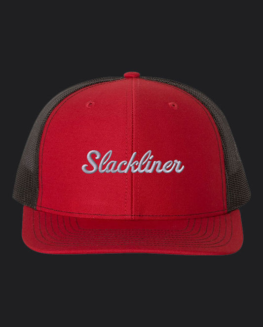 Slack Liner Vintage Hat