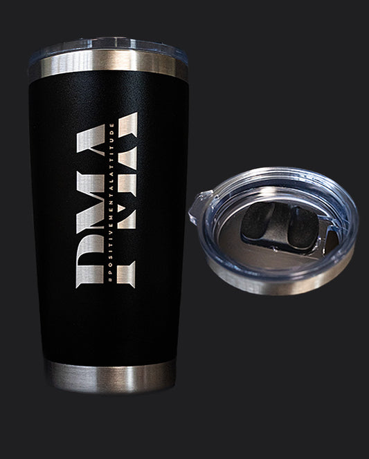 PMA Tumbler