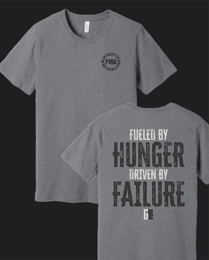 Fueled By Hunger T-Shirt