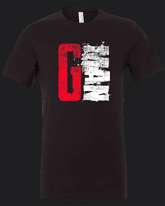 G Man Logo Shirt