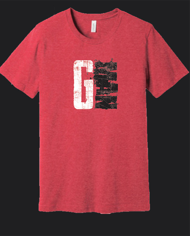 G Man Logo Shirt