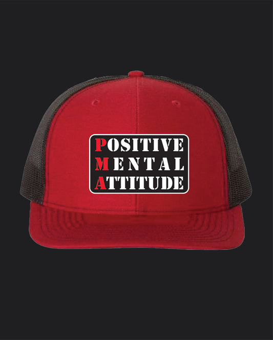 PMA Hat