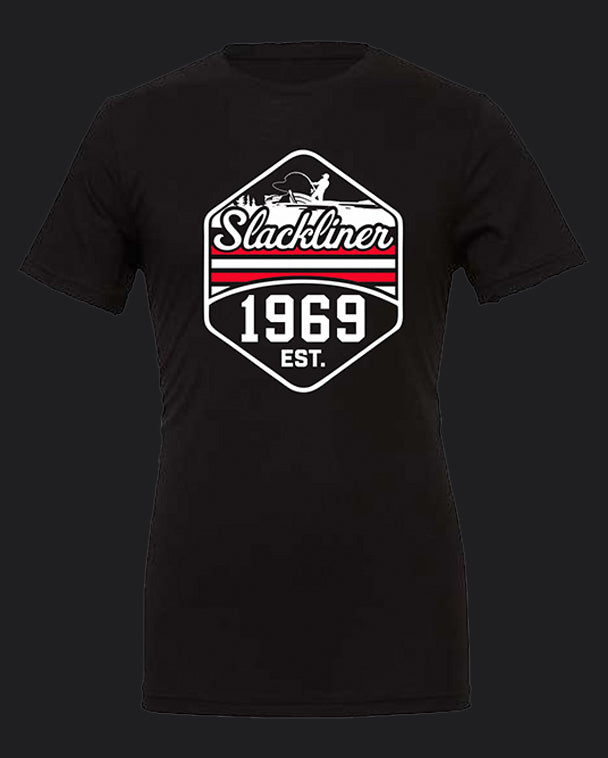 Slackliner Shirt