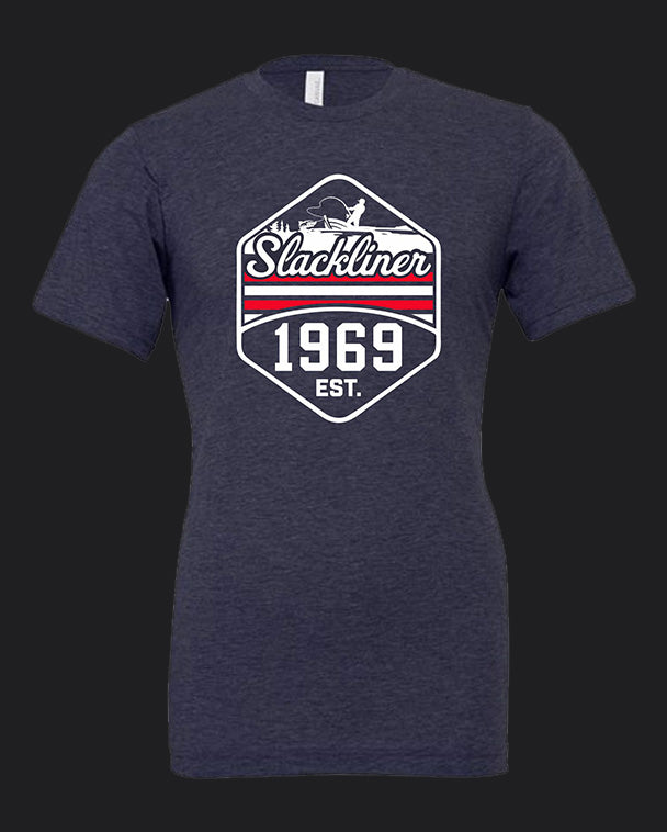 Slackliner Shirt