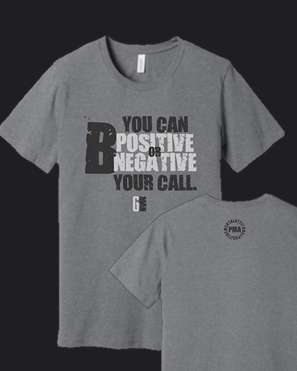 Your Call T-Shirt